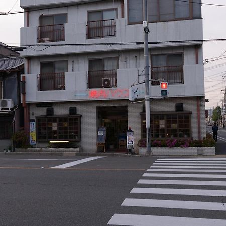 Kyoto Yoshii House Apartment ภายนอก รูปภาพ