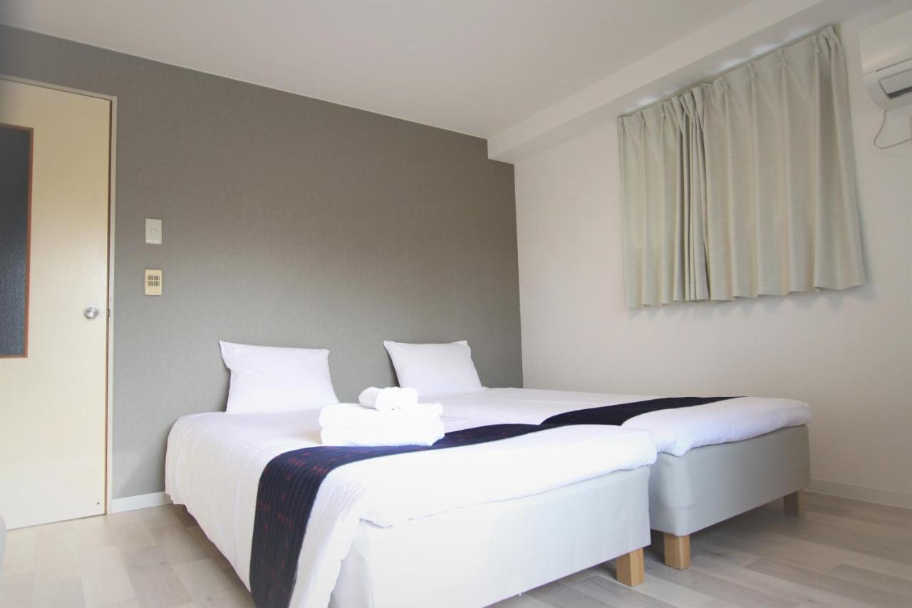 Kyoto Yoshii House Apartment ภายนอก รูปภาพ