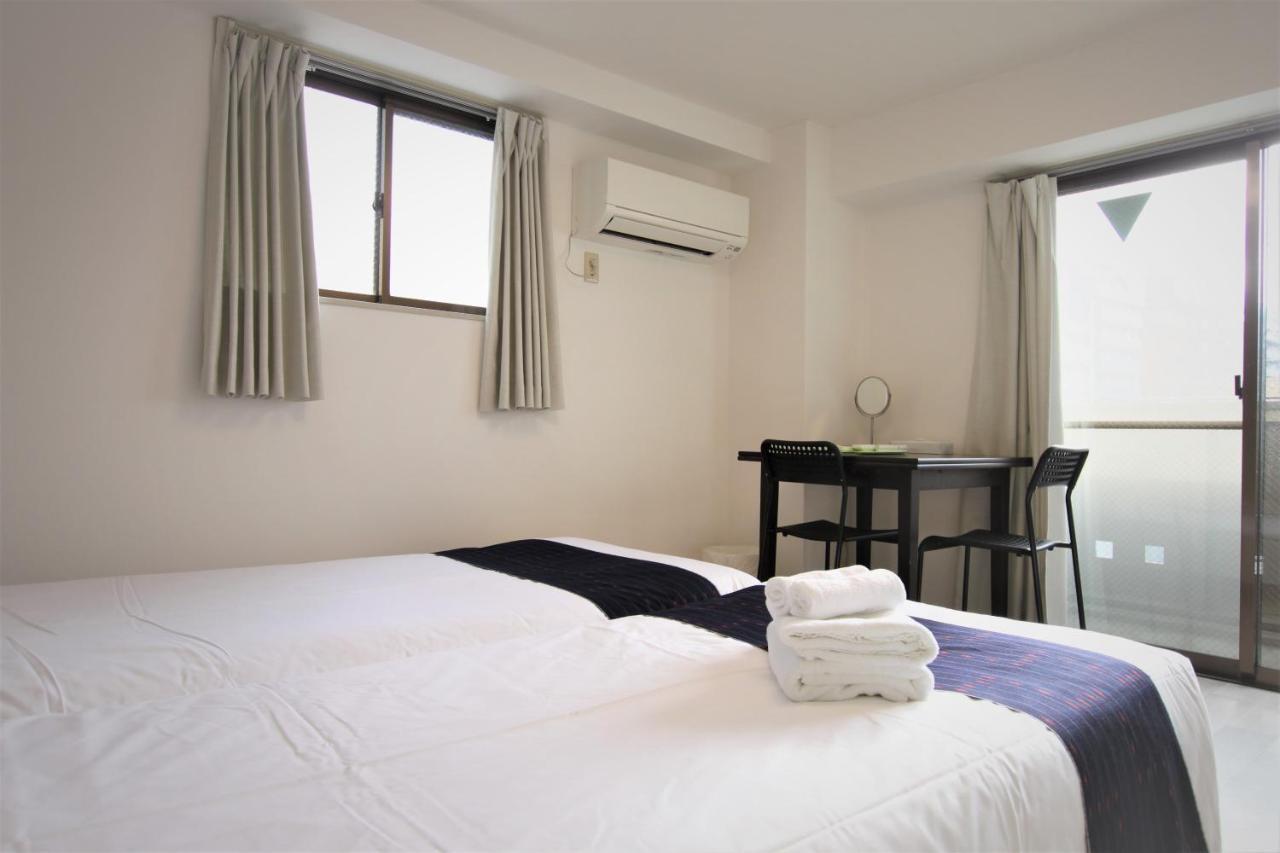 Kyoto Yoshii House Apartment ภายนอก รูปภาพ