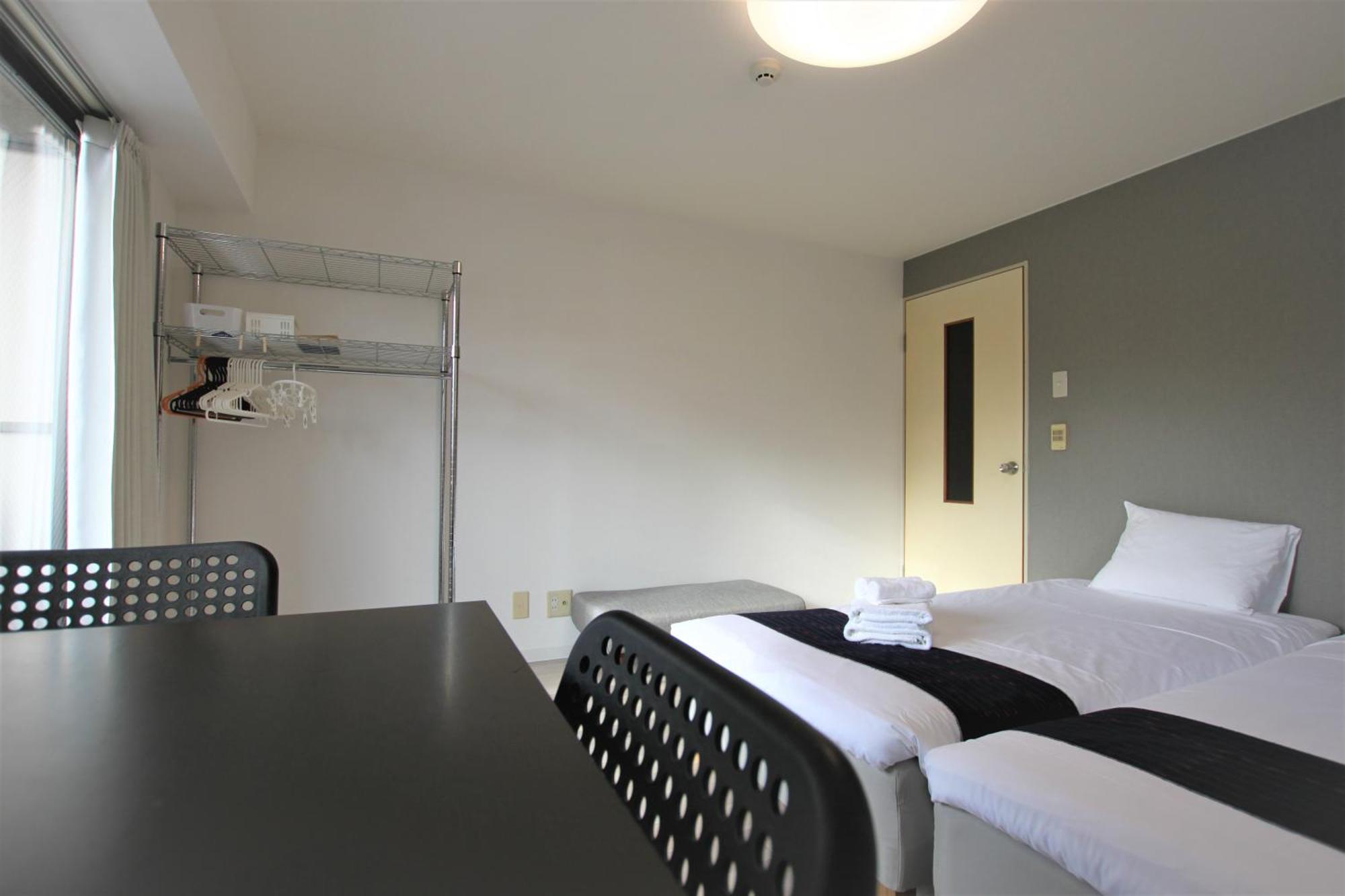 Kyoto Yoshii House Apartment ภายนอก รูปภาพ