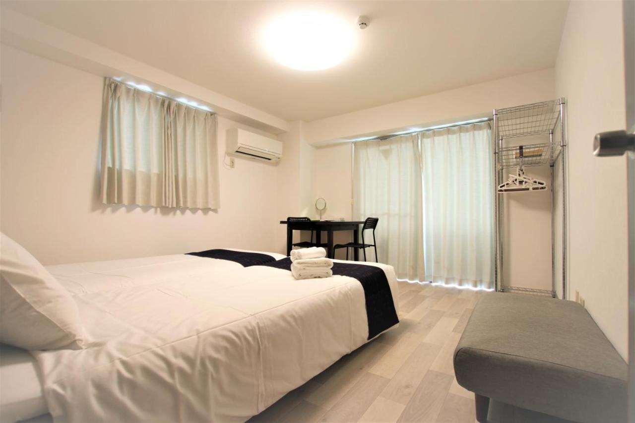Kyoto Yoshii House Apartment ภายนอก รูปภาพ