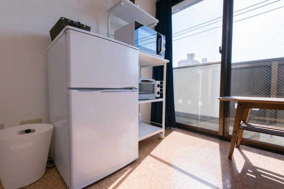 Kyoto Yoshii House Apartment ภายนอก รูปภาพ