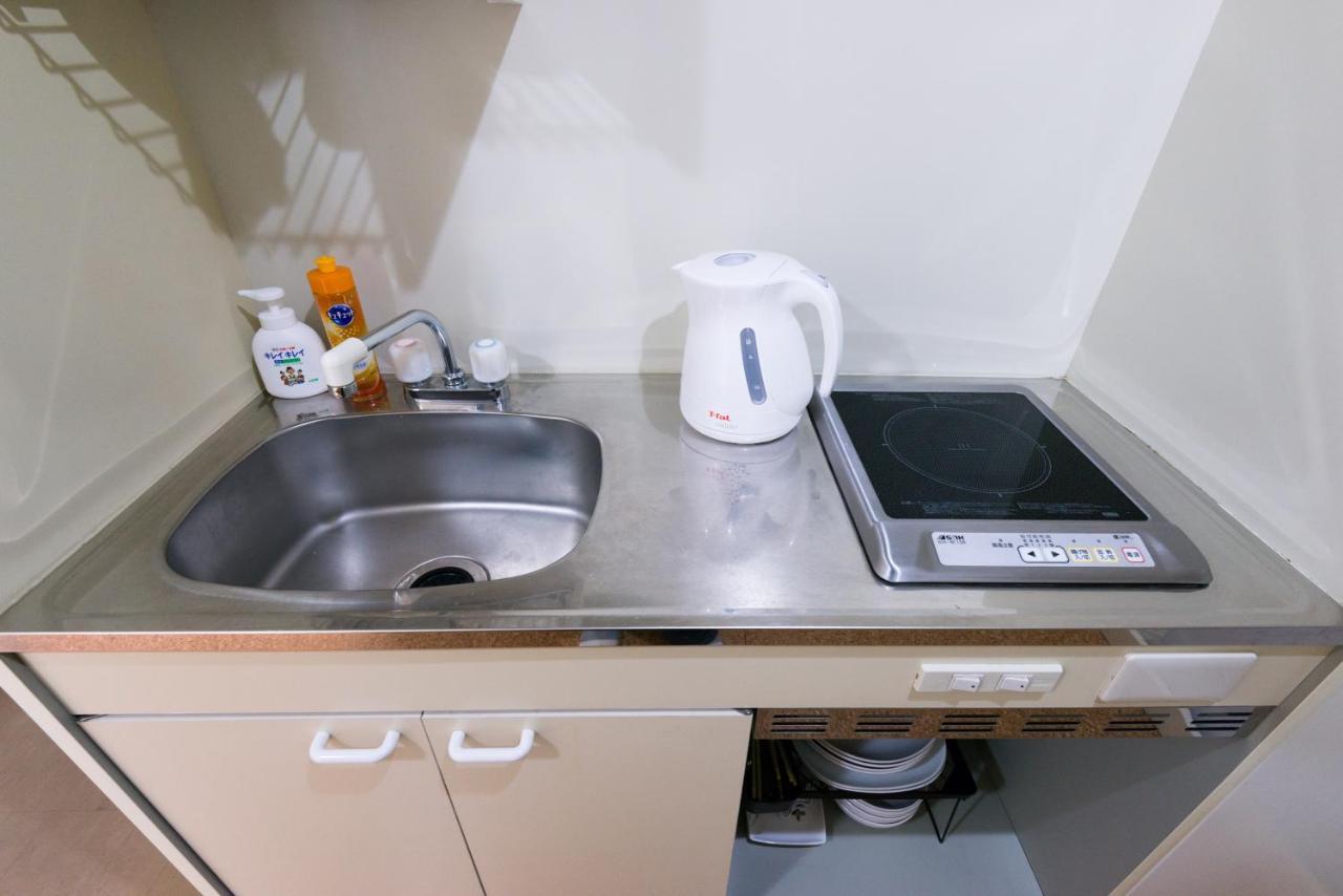 Kyoto Yoshii House Apartment ภายนอก รูปภาพ