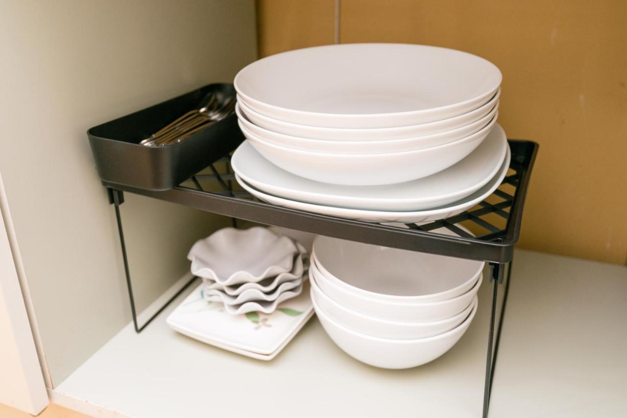 Kyoto Yoshii House Apartment ภายนอก รูปภาพ