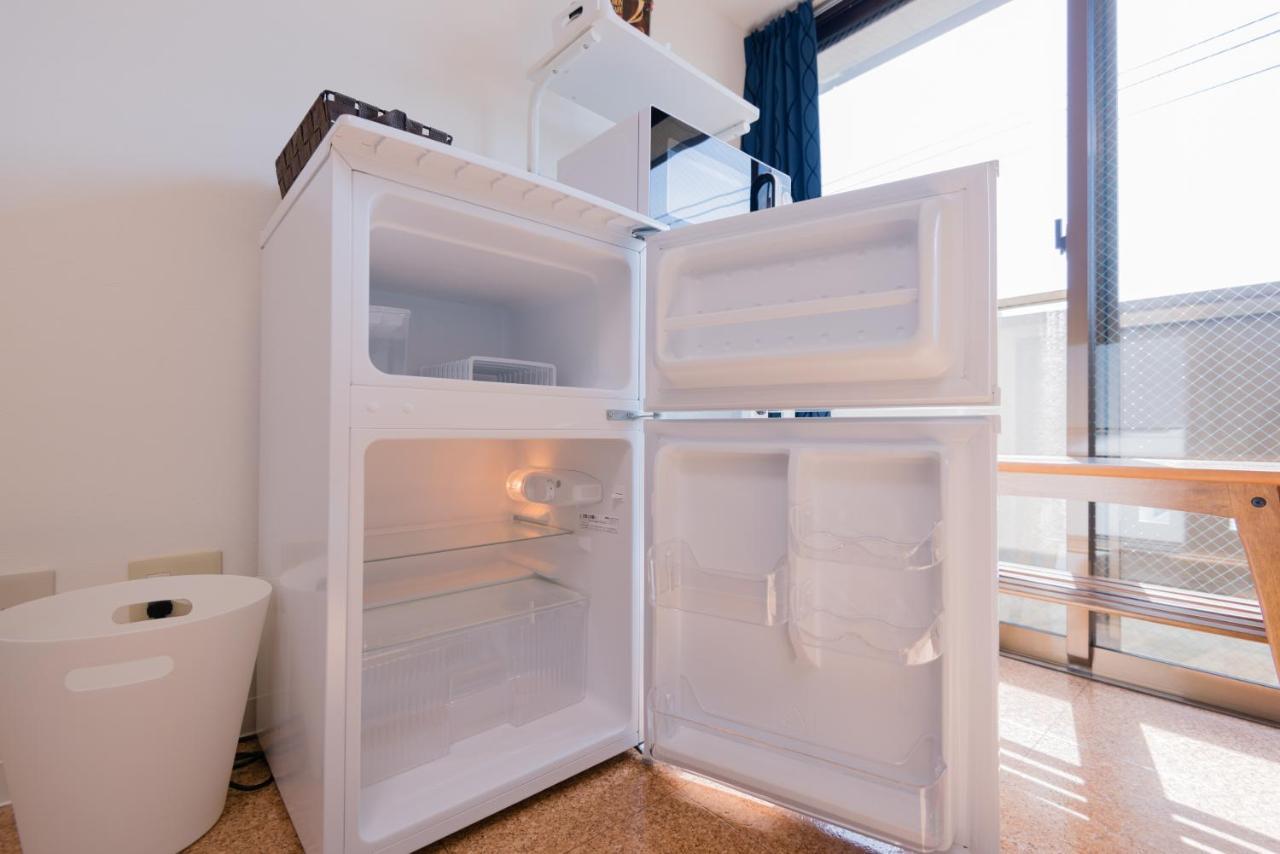 Kyoto Yoshii House Apartment ภายนอก รูปภาพ