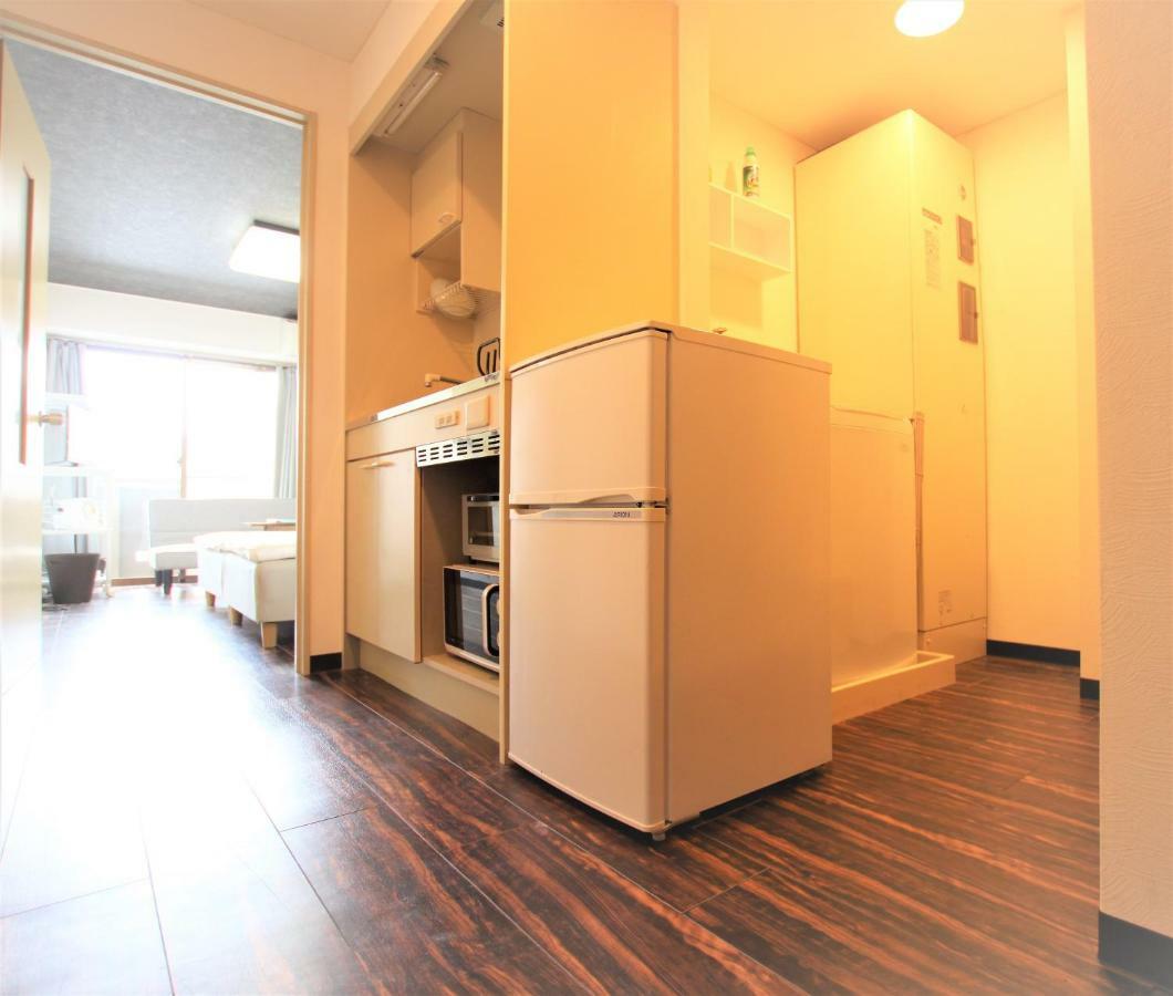 Kyoto Yoshii House Apartment ภายนอก รูปภาพ