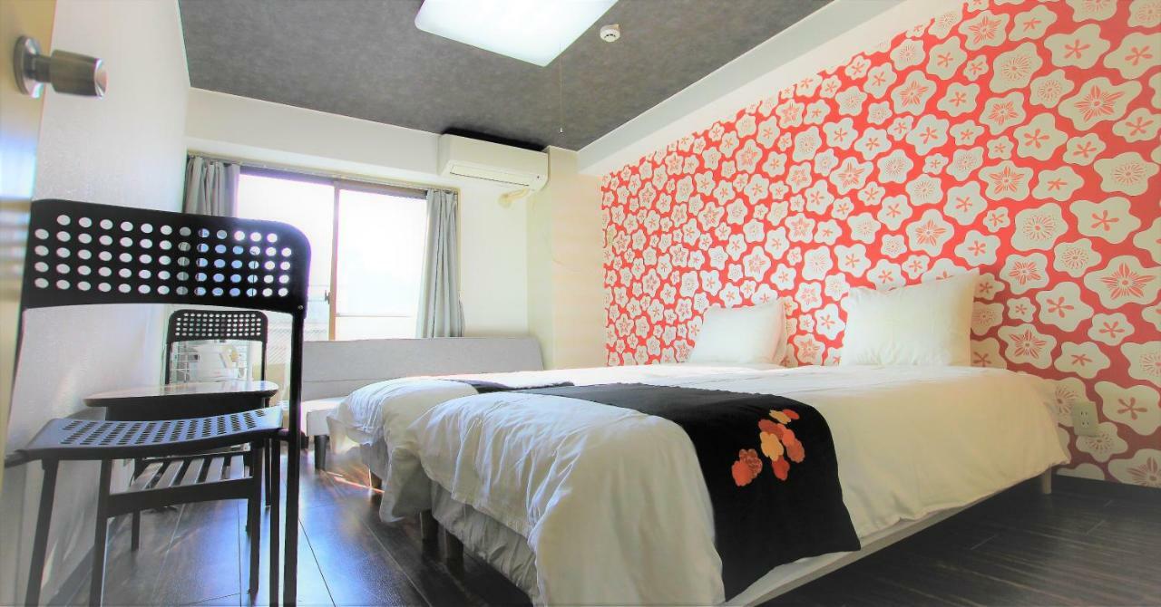 Kyoto Yoshii House Apartment ภายนอก รูปภาพ