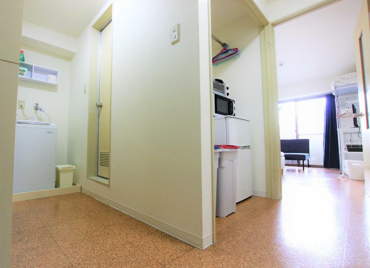 Kyoto Yoshii House Apartment ภายนอก รูปภาพ