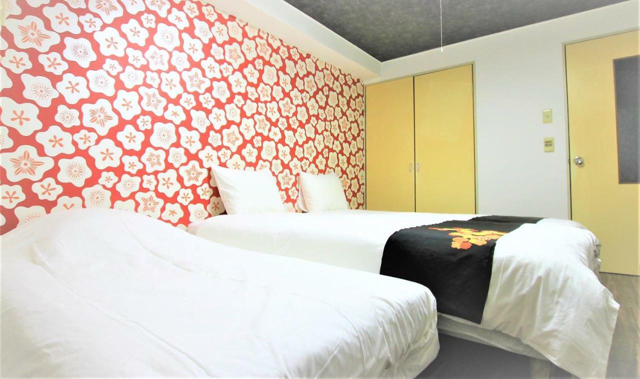 Kyoto Yoshii House Apartment ภายนอก รูปภาพ