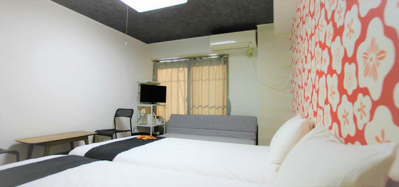 Kyoto Yoshii House Apartment ภายนอก รูปภาพ