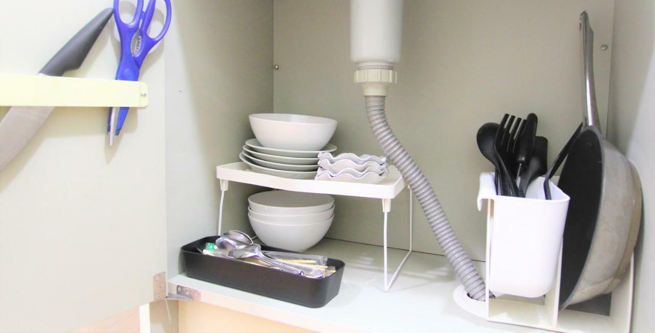 Kyoto Yoshii House Apartment ภายนอก รูปภาพ