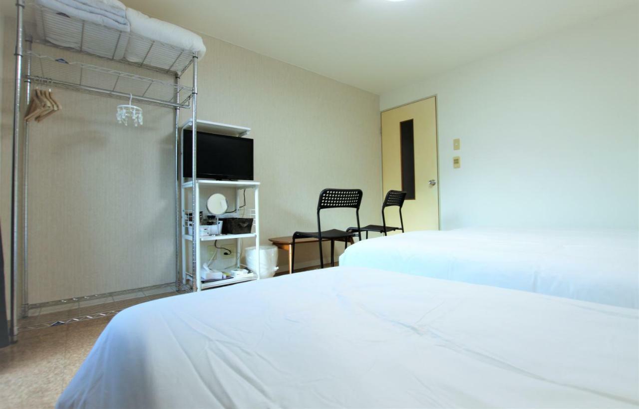 Kyoto Yoshii House Apartment ภายนอก รูปภาพ