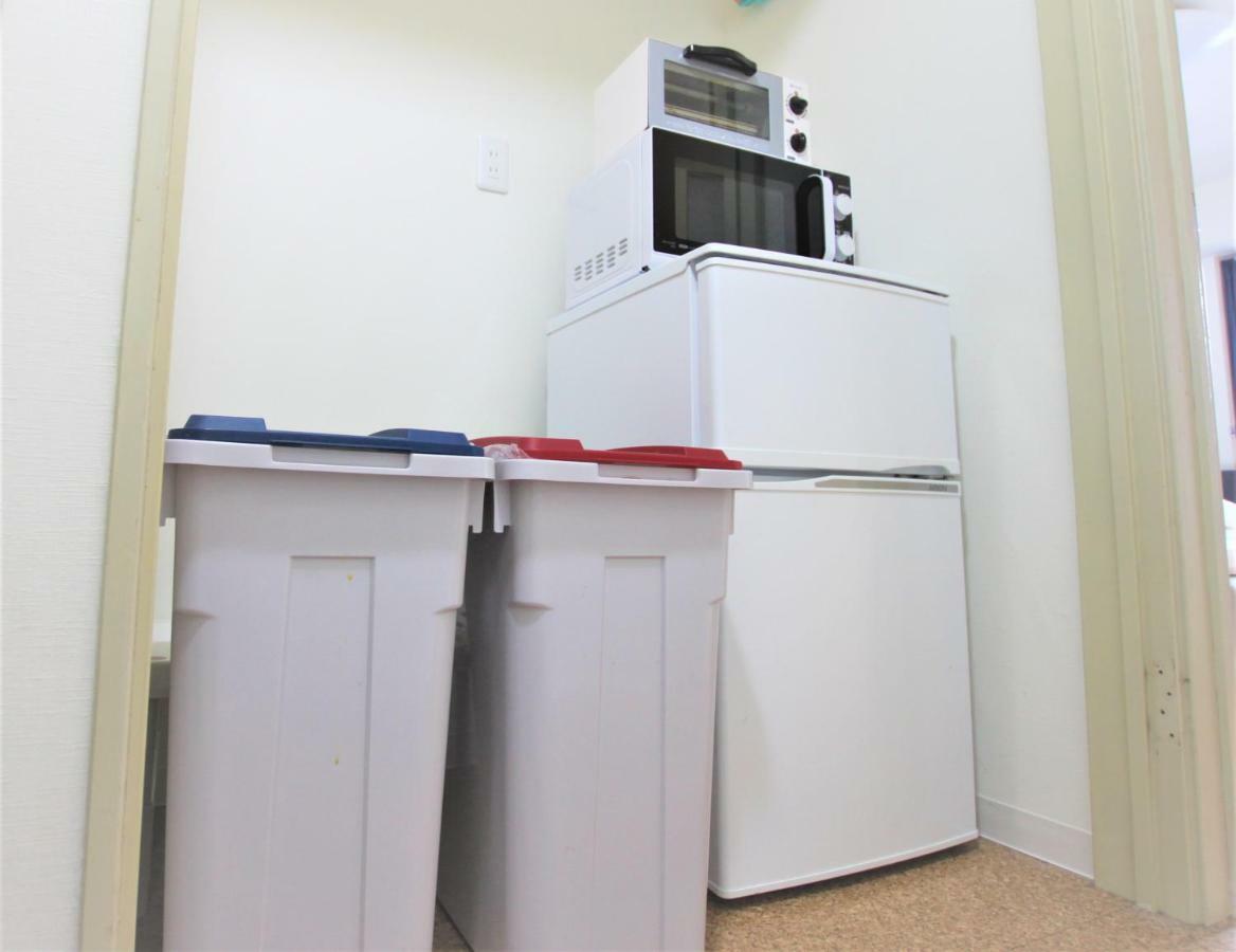Kyoto Yoshii House Apartment ภายนอก รูปภาพ