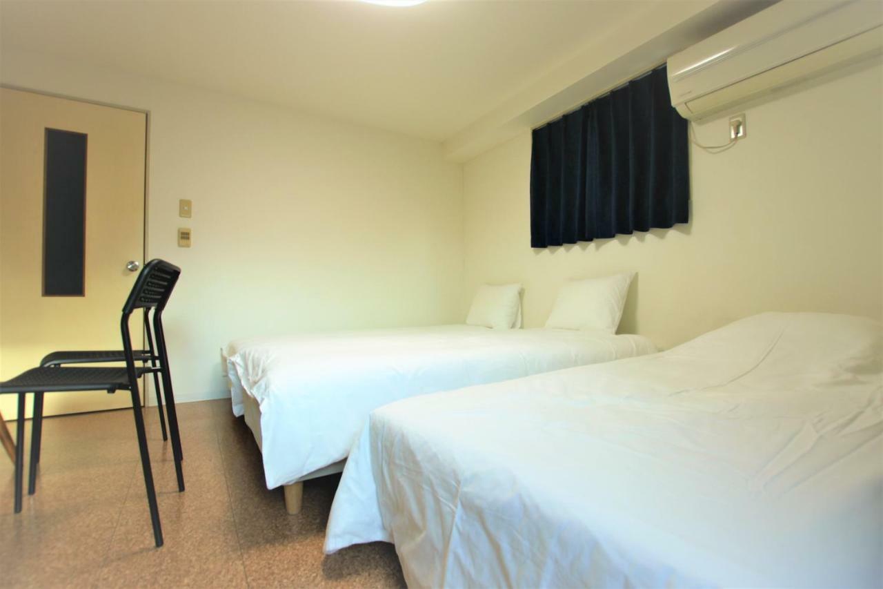 Kyoto Yoshii House Apartment ภายนอก รูปภาพ