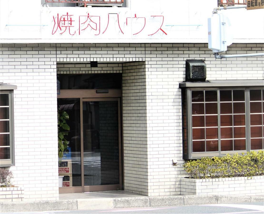 Kyoto Yoshii House Apartment ภายนอก รูปภาพ